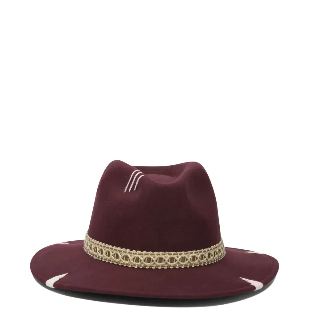 Шляпа-федора Day Dreamer