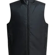 Дутый жилет Dunfri