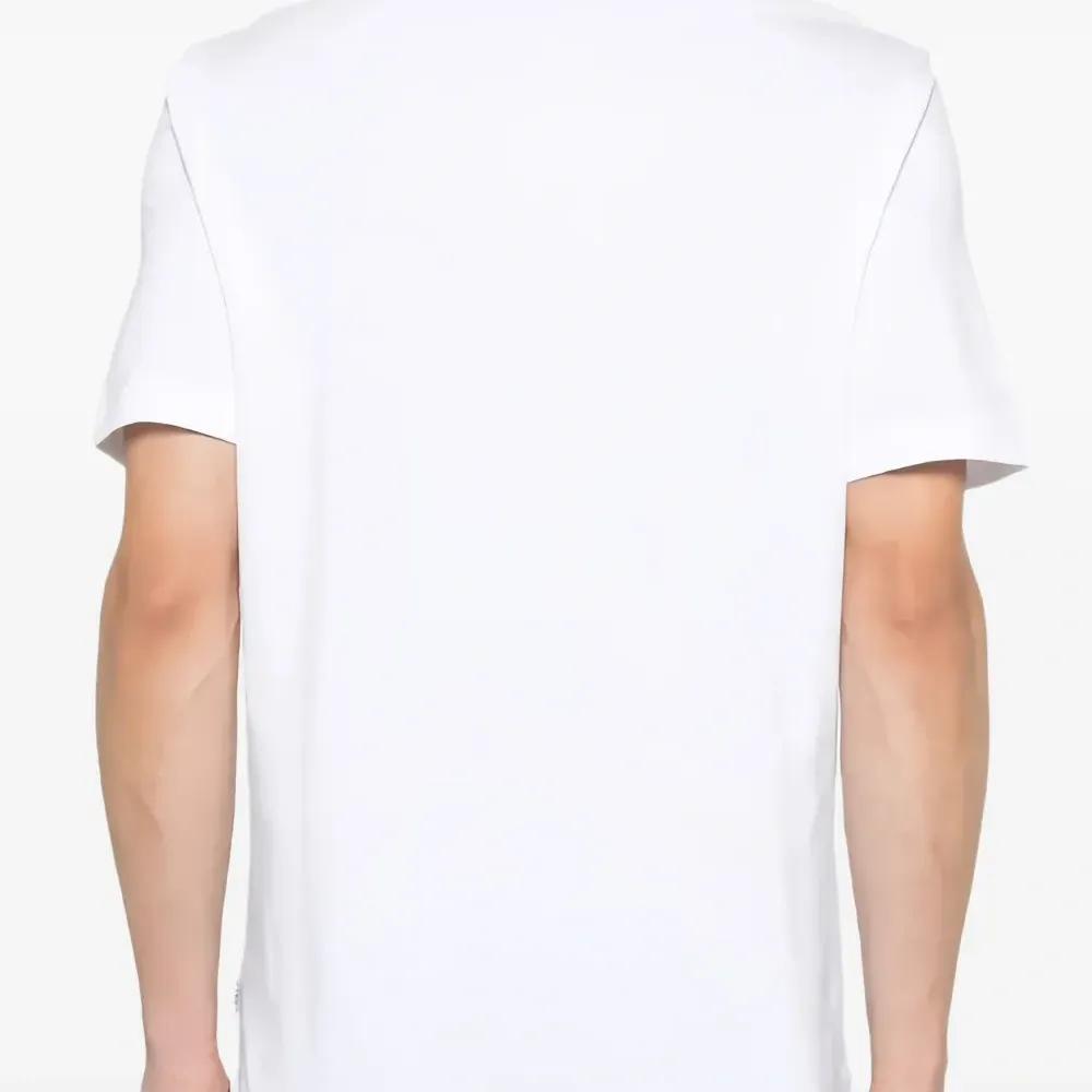 Футболка H-Taut 81 с графичным принтом