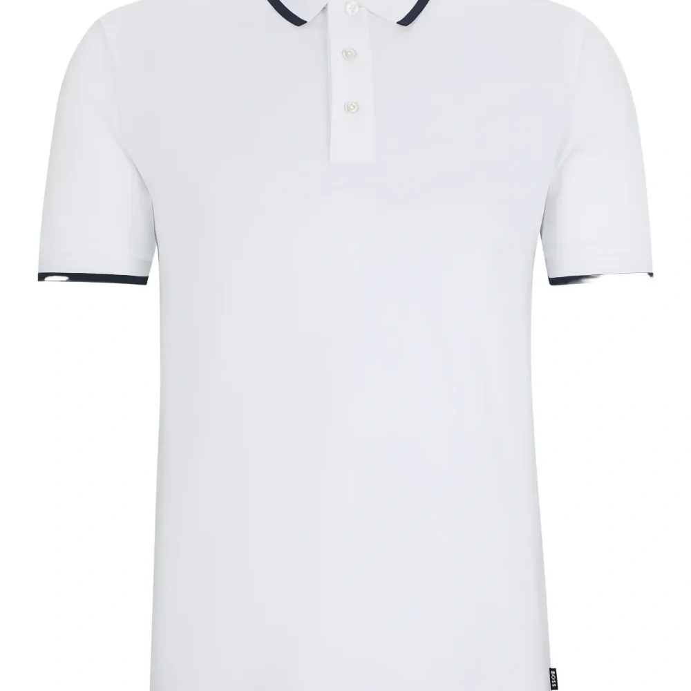 Рубашка поло Parlay