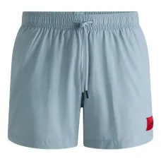 Плавки-шорты Dominica с кулиской