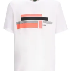 Футболка Tee Glamping с графичным принтом