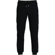 Спортивные брюки на шнурке