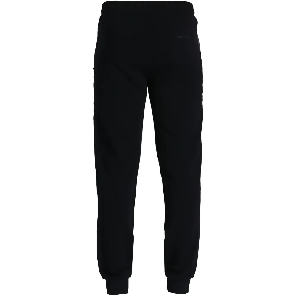 Спортивные брюки на шнурке