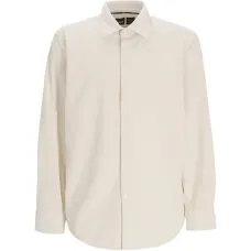 Рубашка с длинными рукавами