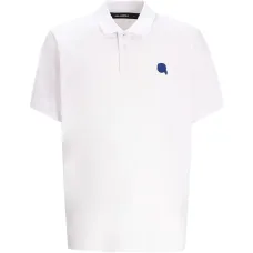 Поло с логотипом