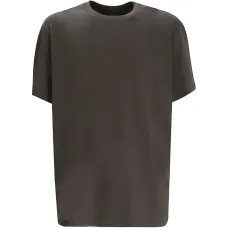 Футболка с логотипом