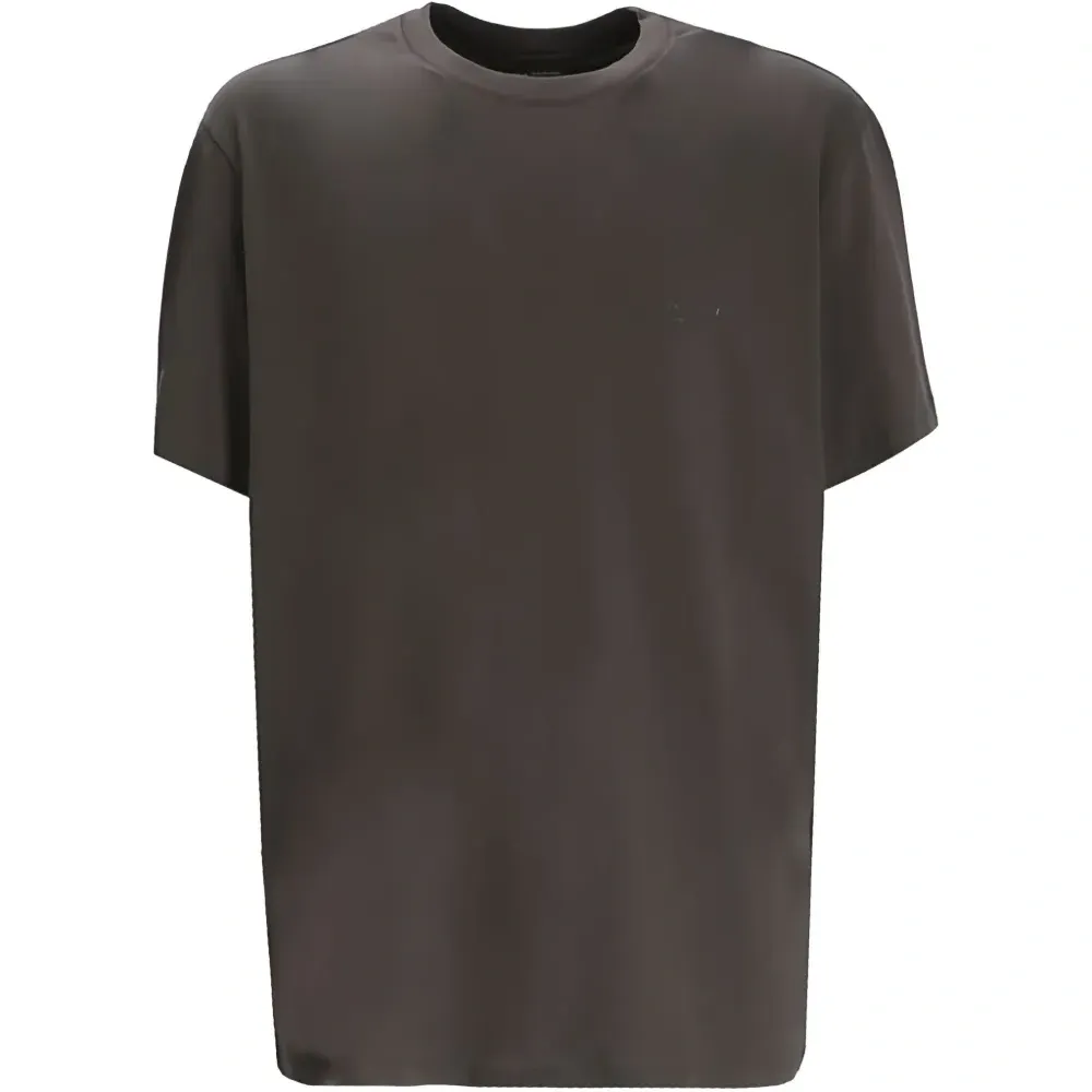 Футболка с логотипом