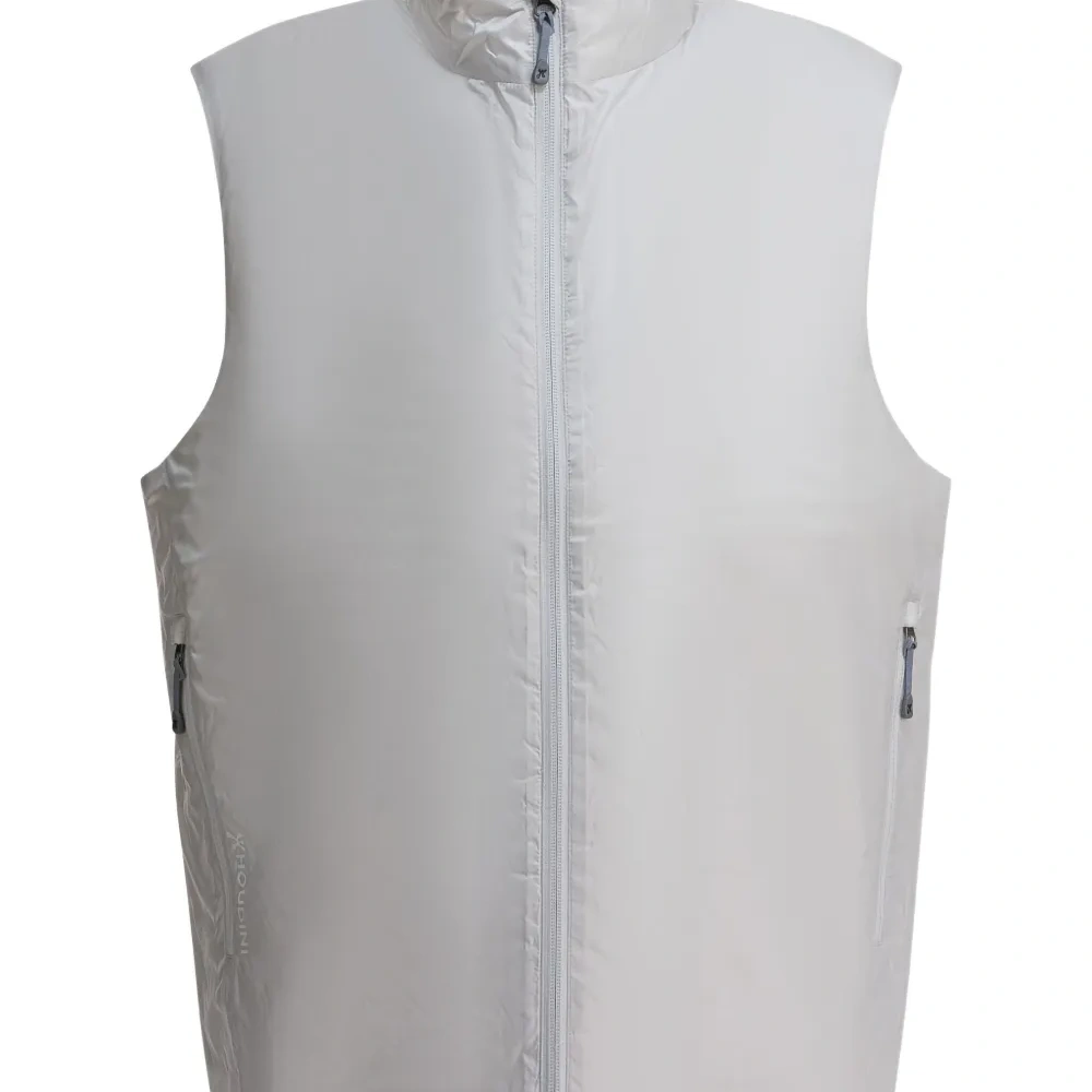 Дутый жилет Dunfri