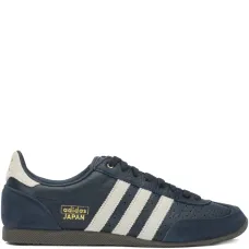 Кроссовки Japan с полосками