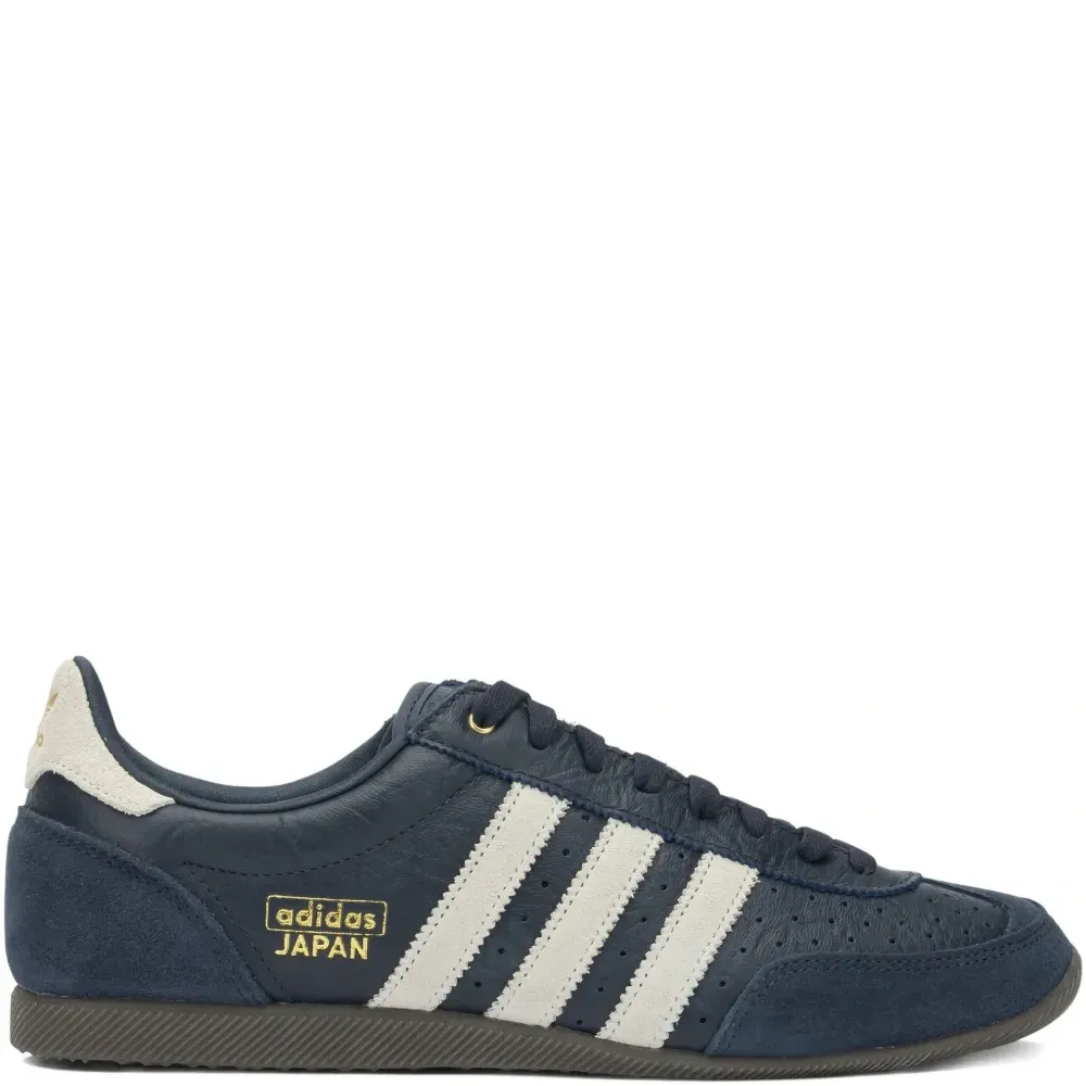 Кроссовки Japan с полосками