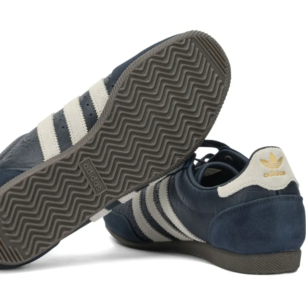 Кроссовки Japan с полосками