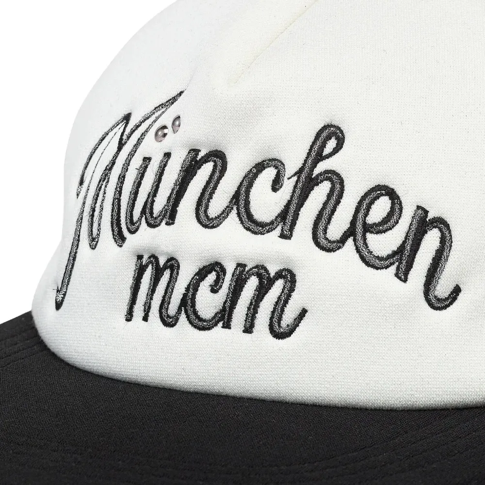 Кепка München Ponte