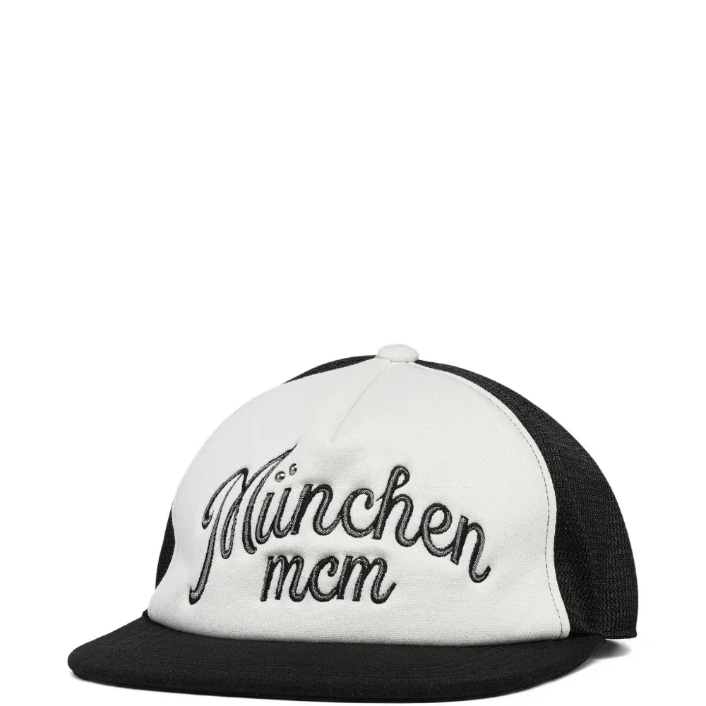 Кепка München Ponte