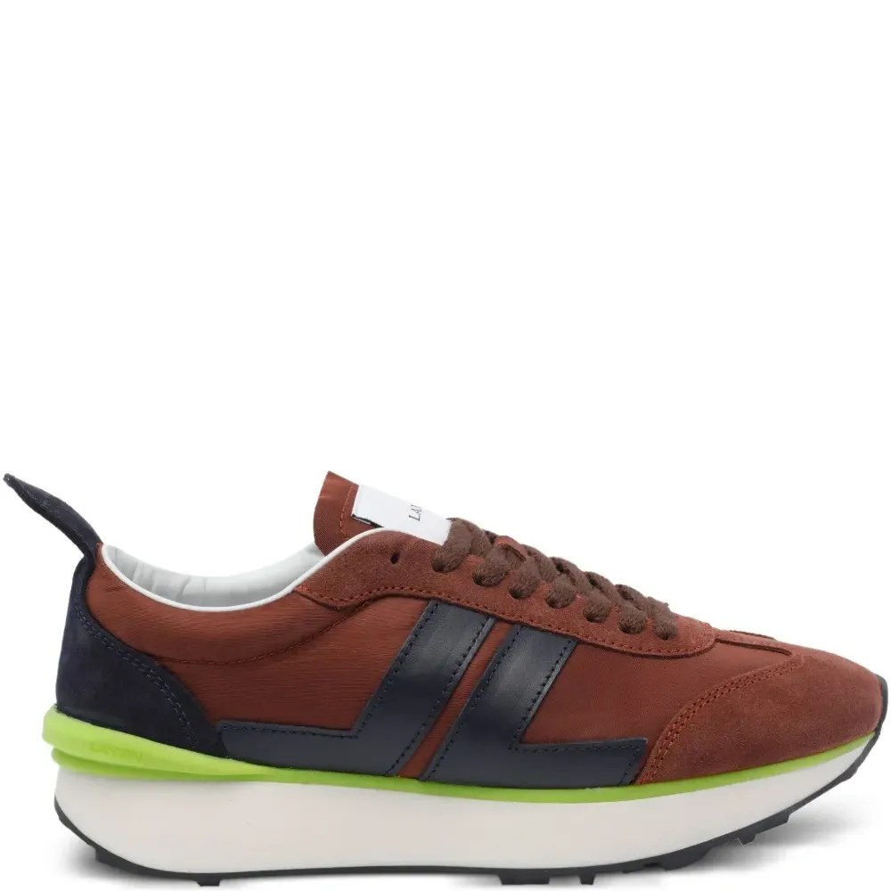 Кроссовки Bumpr