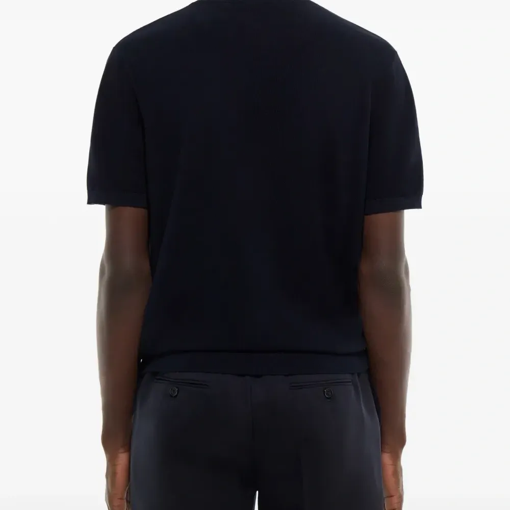 Хлопковая футболка