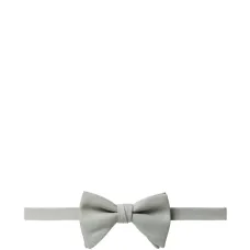 Галстук-бабочка из чистой шерсти Галстук-бабочка из чистой шерсти