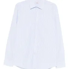 Рубашка в полоску