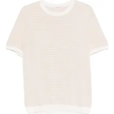 Футболка в полоску Футболка в полоску