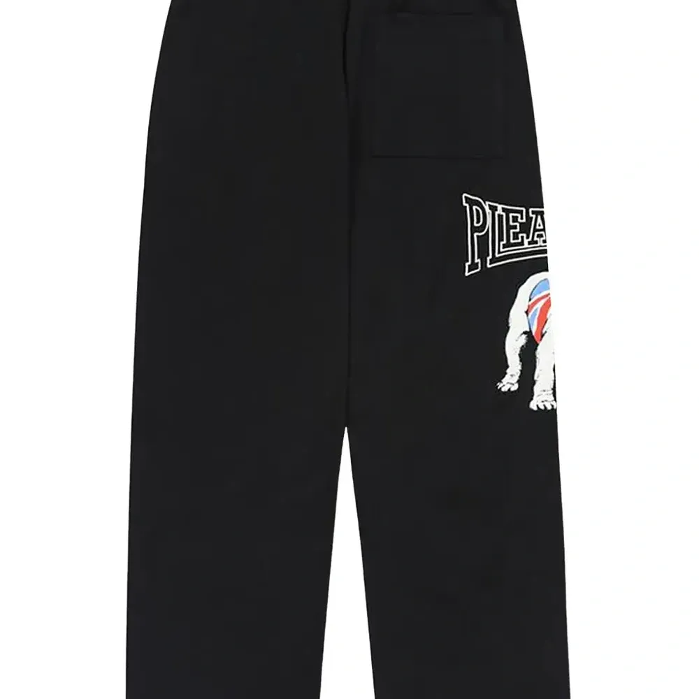 Спортивные брюки Bulldog