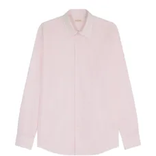 Полосатая рубашка