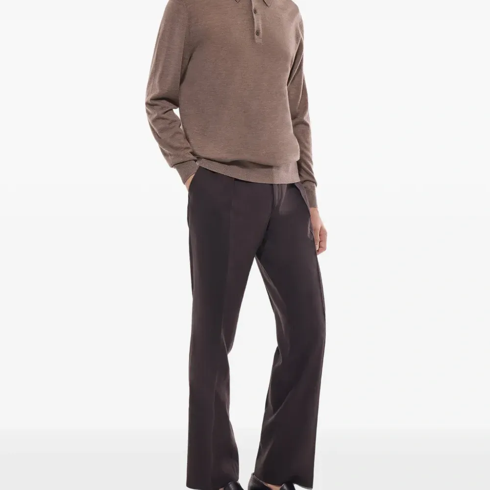 Футболка из мериносовой шерсти