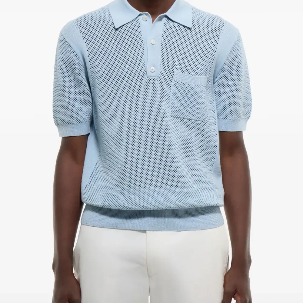 Хлопковая футболка