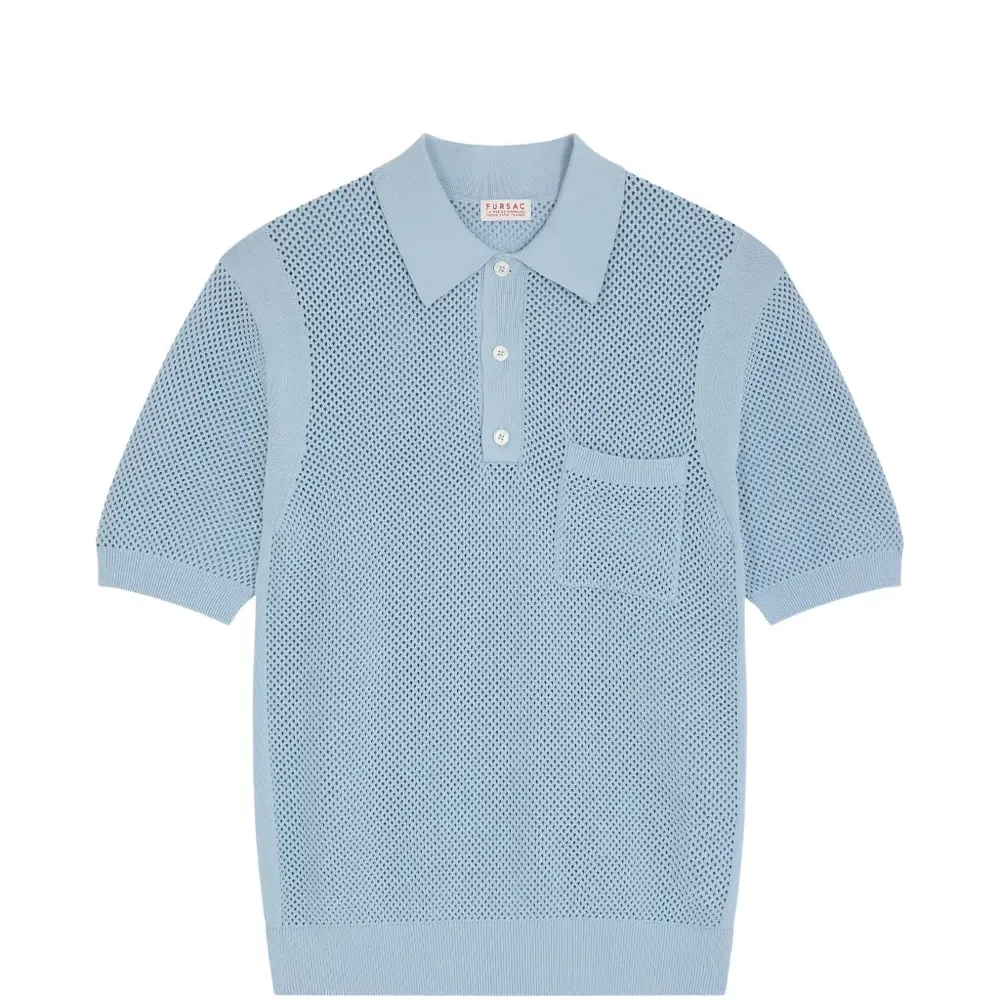 Хлопковая футболка