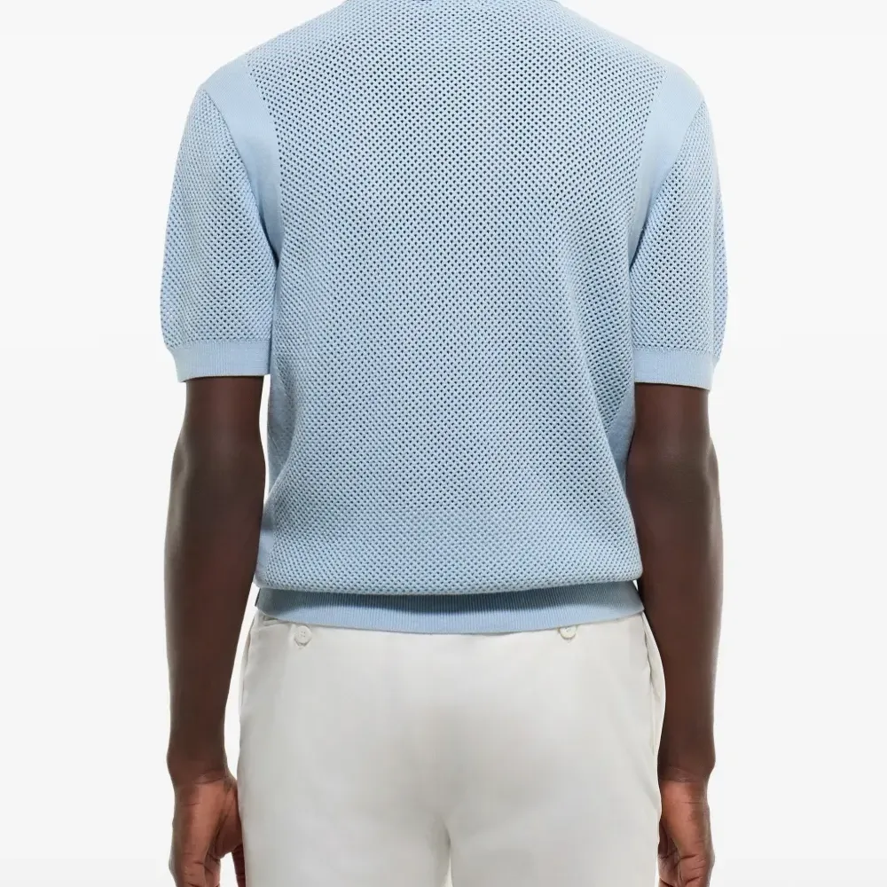 Хлопковая футболка