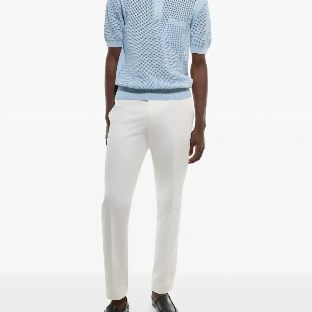 Хлопковая футболка