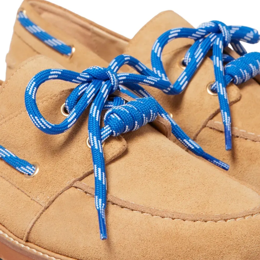 Топсайдеры на шнуровке Топсайдеры на шнуровке