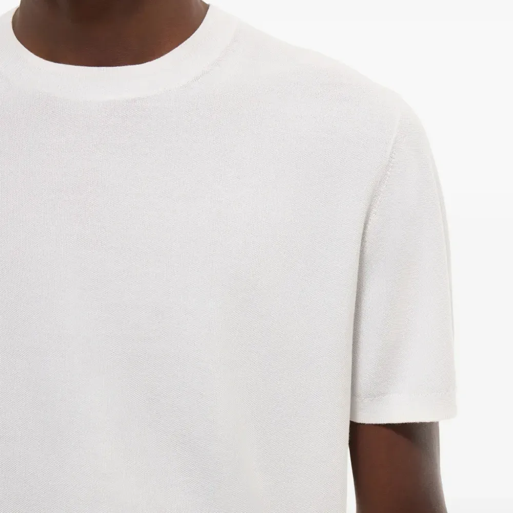 Хлопковая футболка