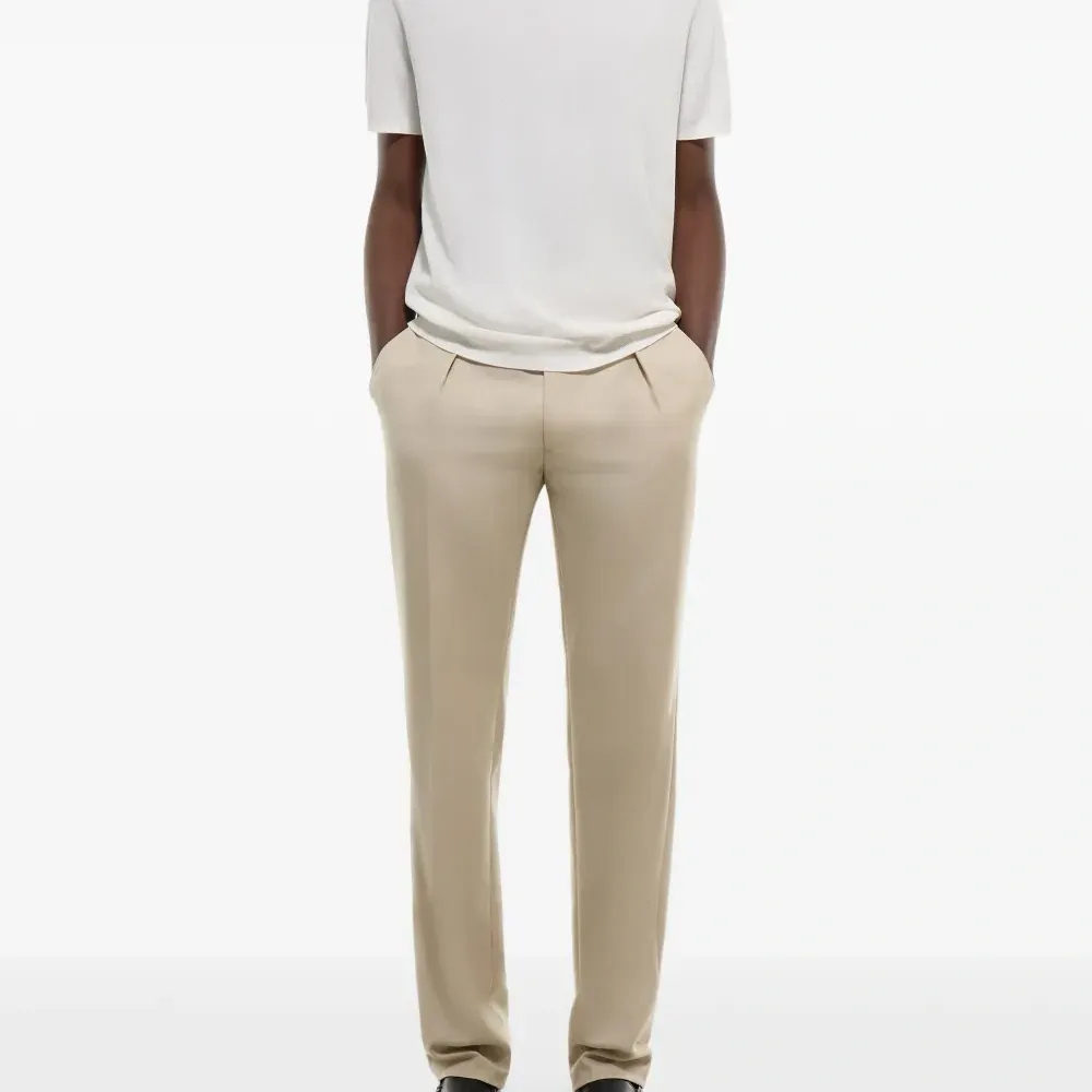 Хлопковая футболка