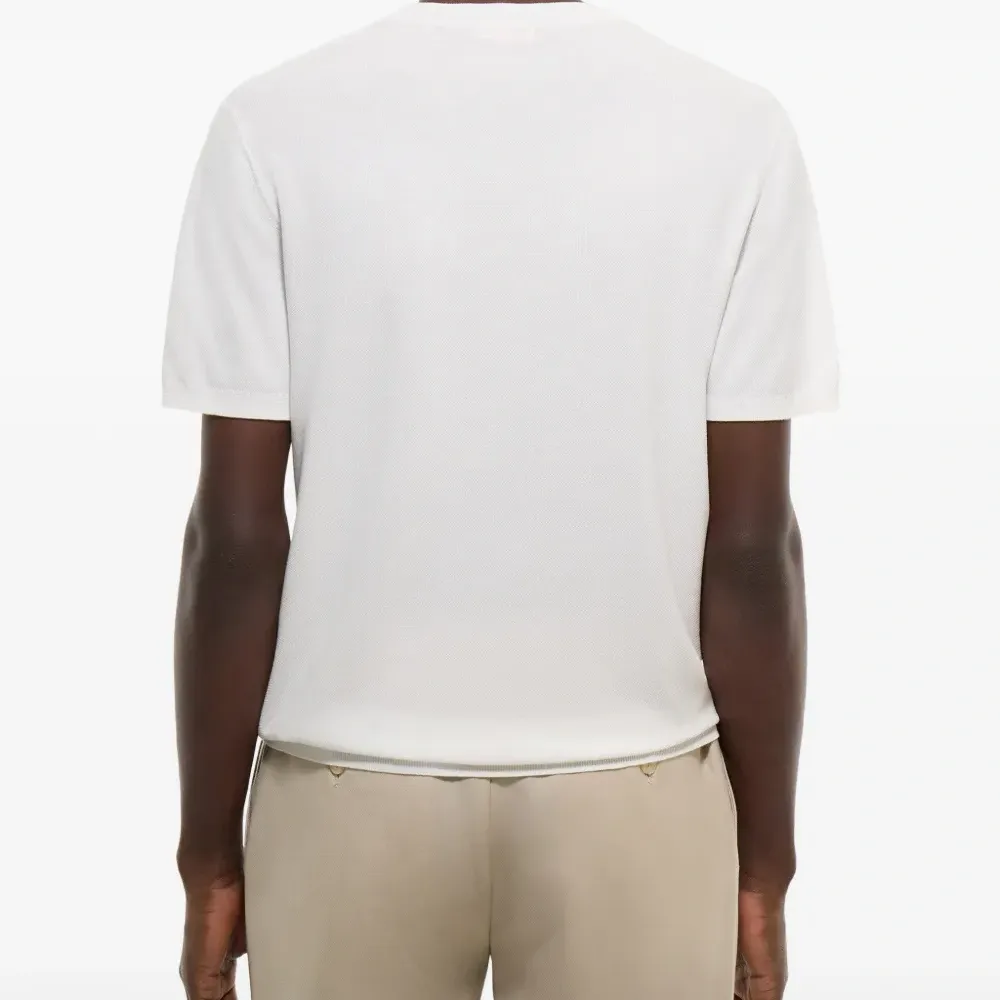 Хлопковая футболка