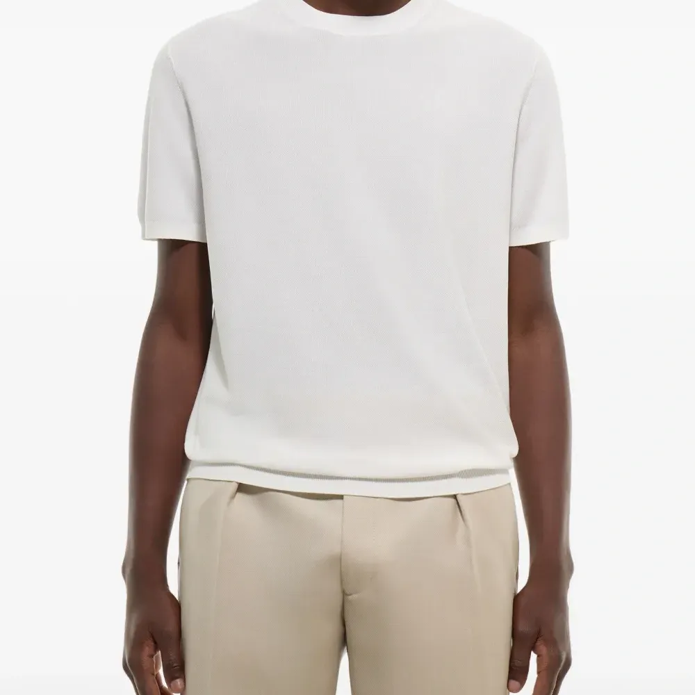 Хлопковая футболка