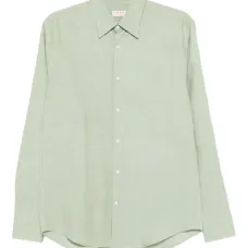 Рубашка с длинным рукавом