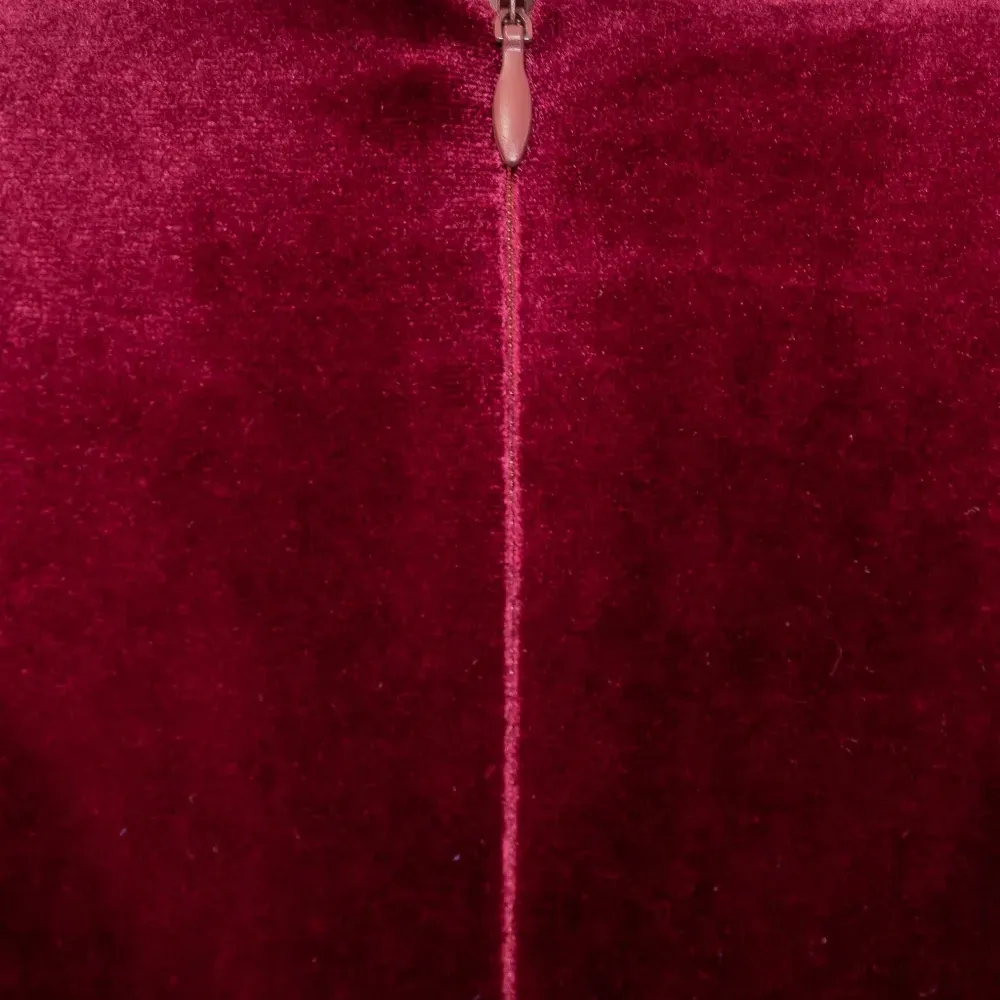 Платье со сборками