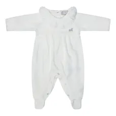 Хлопковая пижама