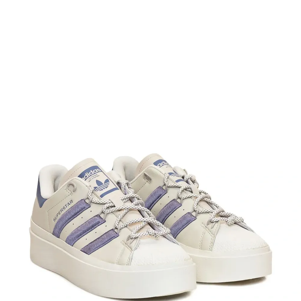 Кеды Superstar Bonega