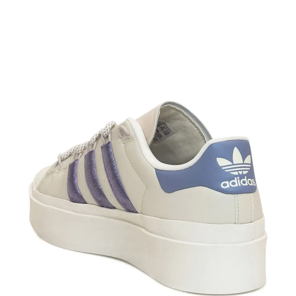 Кеды Superstar Bonega