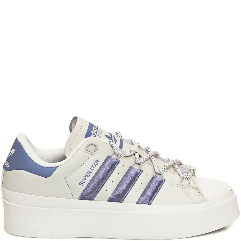 Кеды Superstar Bonega