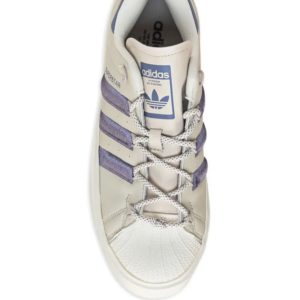 Кеды Superstar Bonega