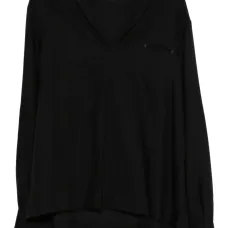 Шерстяная рубашка Shadow Cricket