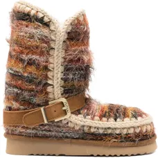 Ботинки 24 с пряжками