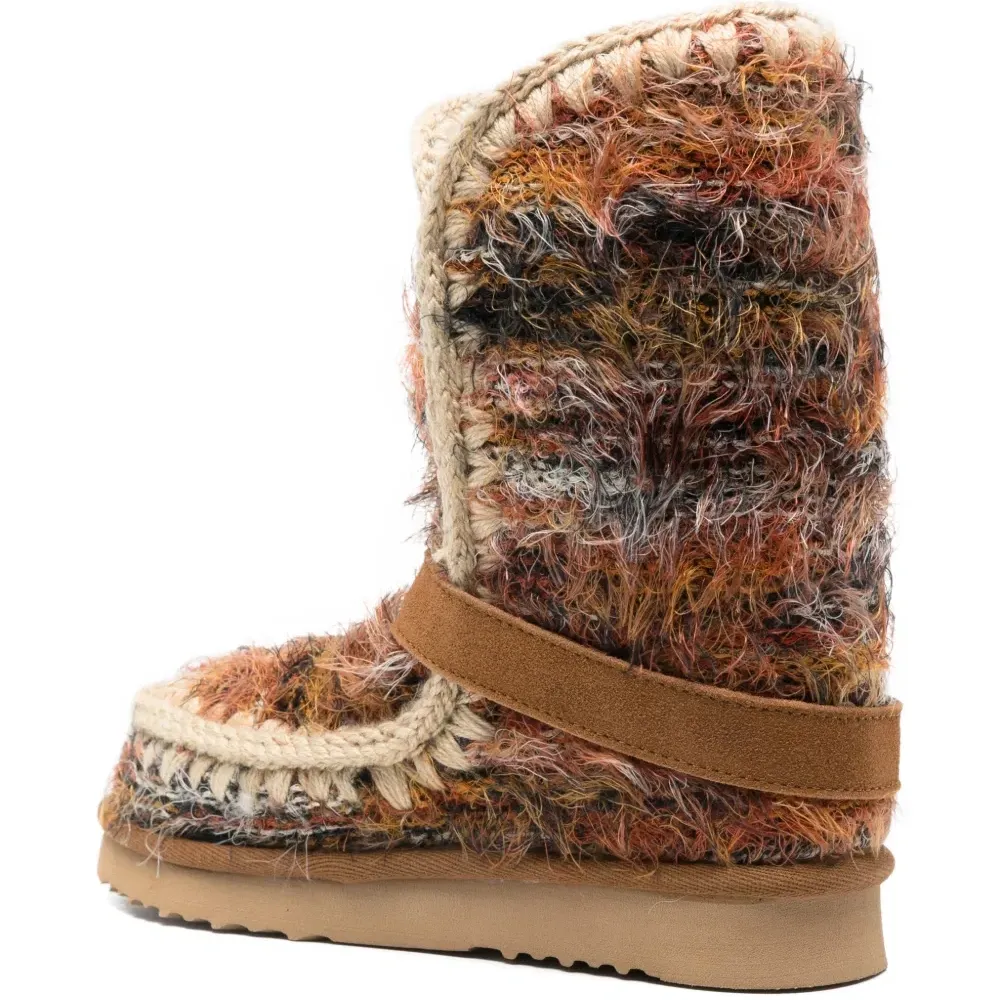 Ботинки 24 с пряжками