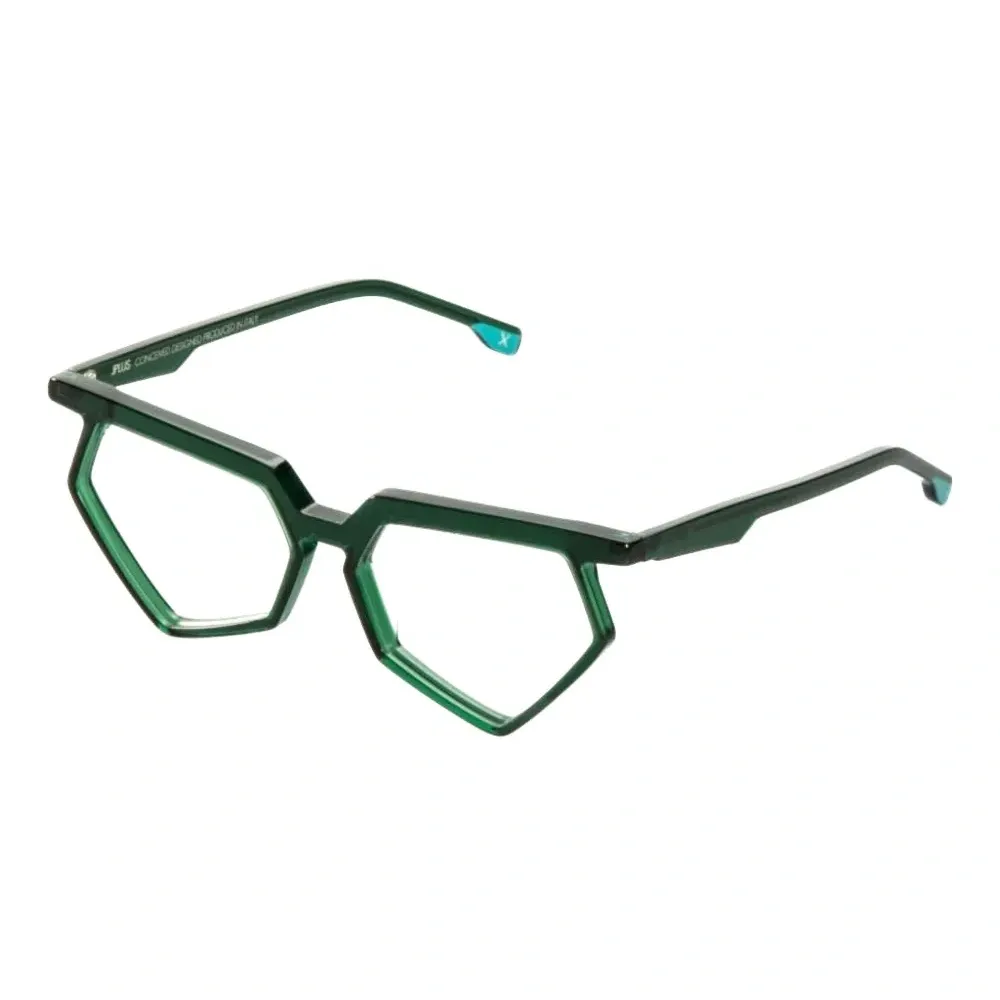 Очки Rolya 15 в геометричной оправе Очки Rolya 15 в геометричной оправе