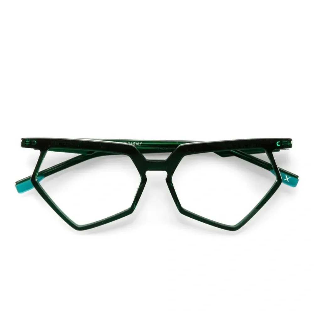 Очки Rolya 15 в геометричной оправе Очки Rolya 15 в геометричной оправе