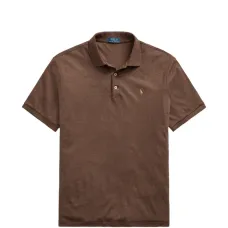 Вышитое поло Вышитое поло