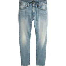 Джинсы с карманами Джинсы с карманами