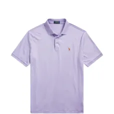 Вышитое поло Вышитое поло